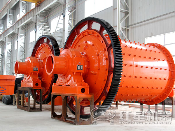 小型水泥球磨機(jī)一臺(tái)多少錢？可供挑選型號(hào)有哪些？