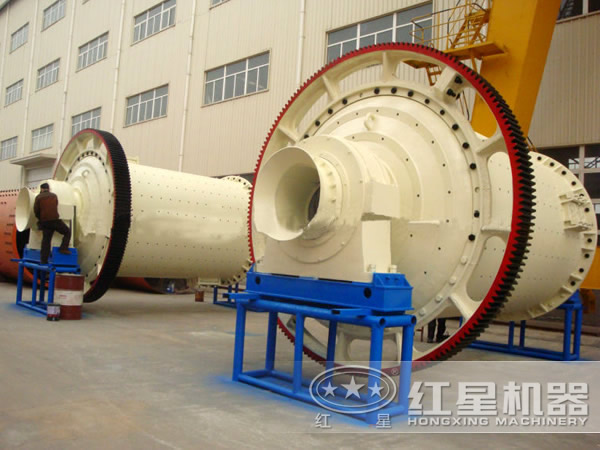 常見棒磨式制砂機(jī)型號有哪些？大概多少錢一臺