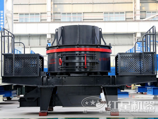 優(yōu)惠的沖擊式破碎機(jī)，“沙場”一手掌控