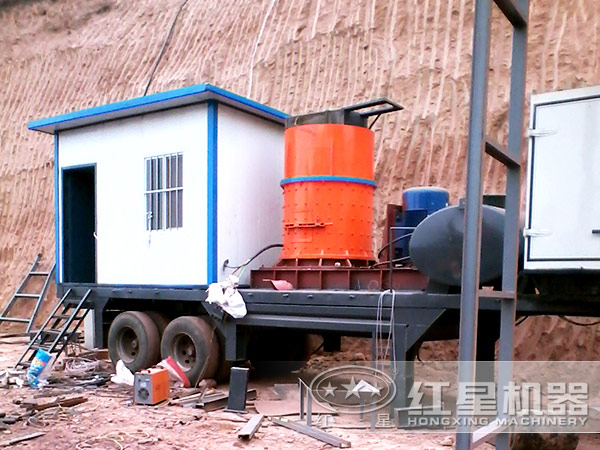 復(fù)合式破碎機(jī)每小時(shí)處理量多大，市場(chǎng)報(bào)價(jià)多少？——設(shè)備廠家來(lái)答疑