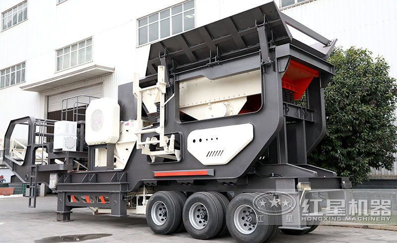 建筑垃圾破碎機哪種機型更好？報價有什么差別？