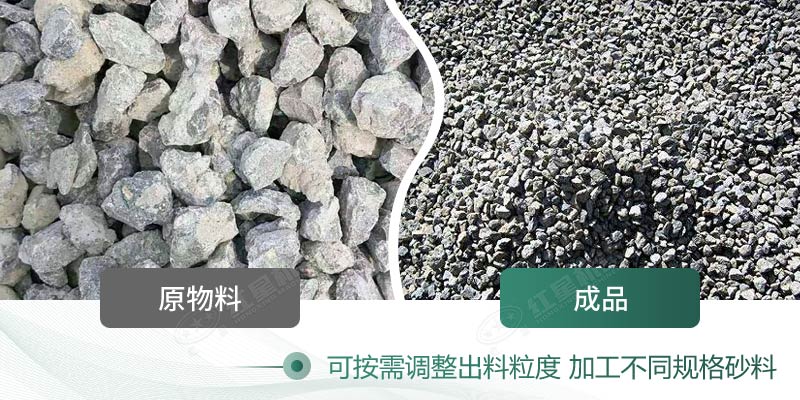 細(xì)碎機(jī)工作現(xiàn)場(chǎng)視頻，設(shè)備廠家推薦