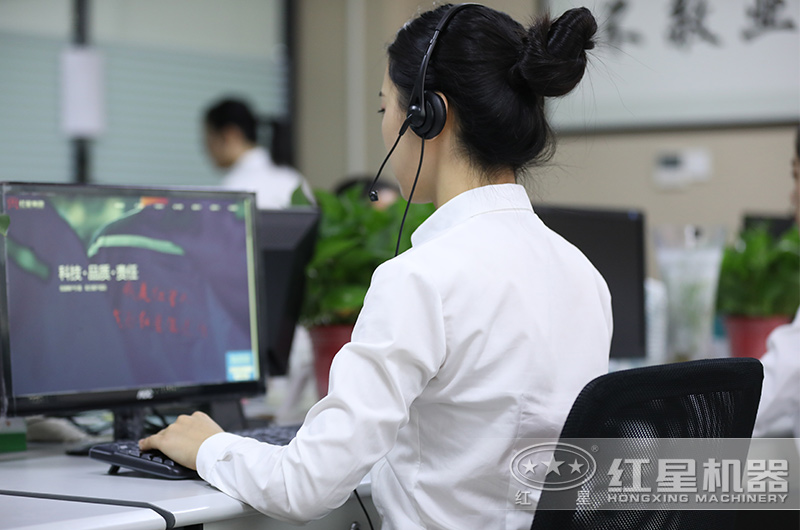 客服人員采用60S響應政策，隨時等待您的來電