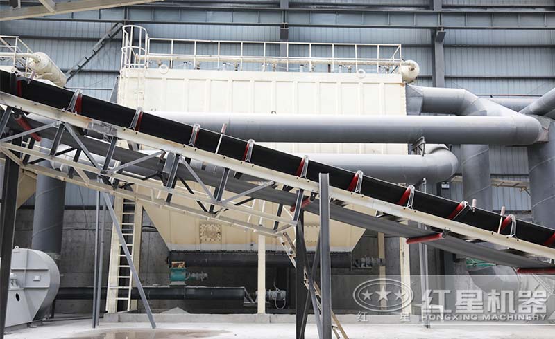 機(jī)制砂廠環(huán)保好不好批？投資制沙廠需要花費(fèi)多少成本？