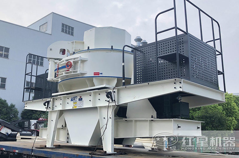 石頭能打成沙子工地用嗎？石頭制砂機(jī)設(shè)備怎么選擇？