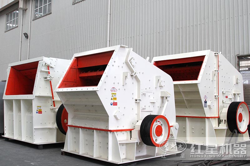 1214反擊破碎機(jī)參數(shù)_報(bào)價(jià)是多少？
