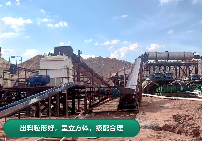 2021反擊破碎機(jī)型號(hào)大全，直銷廠家推薦