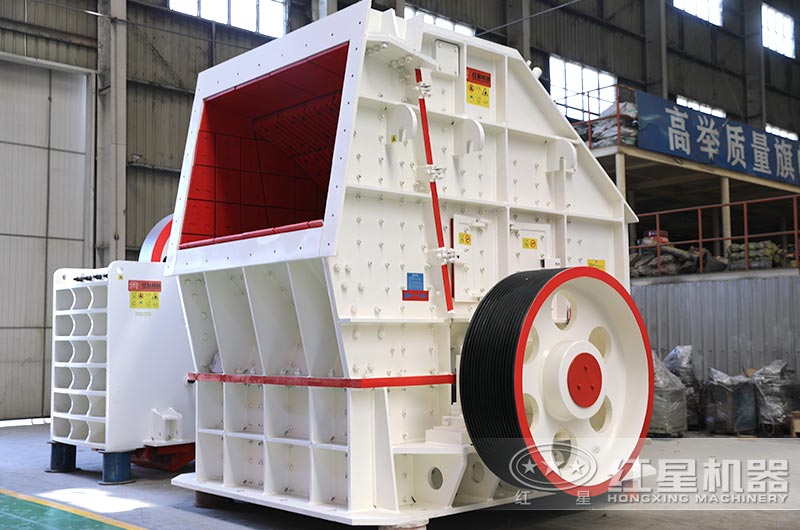 2021反擊破碎機(jī)型號(hào)大全，直銷廠家推薦