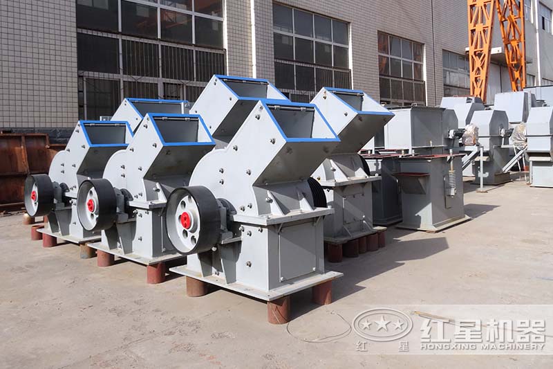 小型錘式破碎機(jī)型號(hào)參數(shù)表，報(bào)價(jià)是多少？