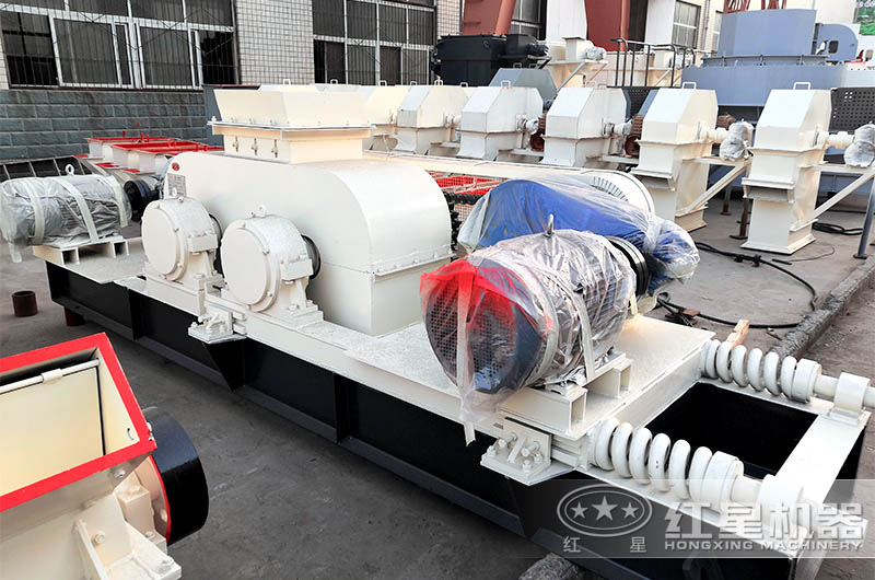 每周答疑：適合小型砂石生產線用的設備有哪些？