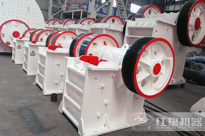 每周答疑：適合小型砂石生產線用的設備有哪些？