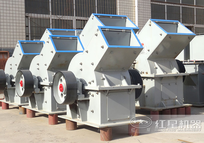 產量30噸錘式打砂機多少錢一臺，處理量由什么決定？
