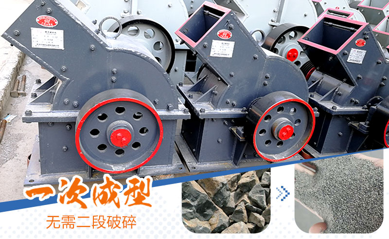 產量30噸錘式打砂機多少錢一臺，處理量由什么決定？