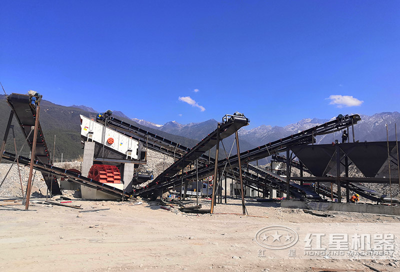 干機(jī)制砂和水洗機(jī)制砂哪個(gè)好，水洗制沙機(jī)一套多少錢？