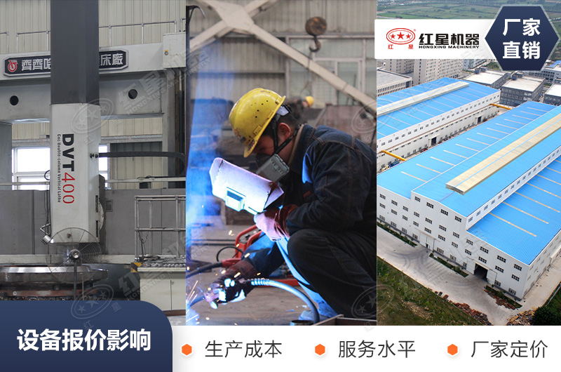 鵝卵石打成沙生產(chǎn)線配置方案及視頻大全，含價格