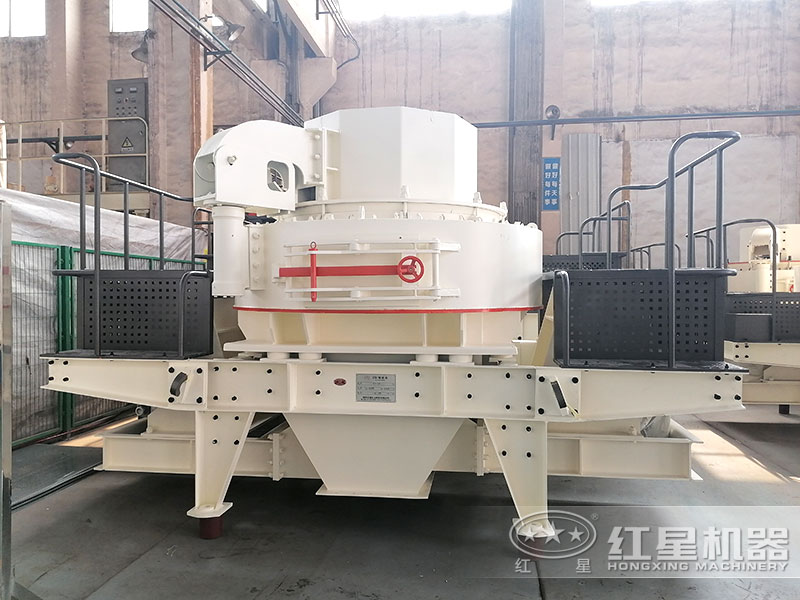 沖擊破碎機常用型號有哪幾種，一臺價格是多少