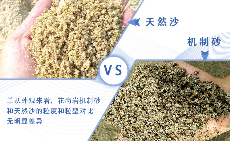 50萬(wàn)辦一個(gè)中小型制砂廠可行嗎，生產(chǎn)線配置方案有哪些