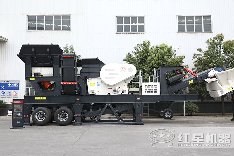 建筑垃圾粉碎后有什么用？用什么機(jī)器設(shè)備效果好？