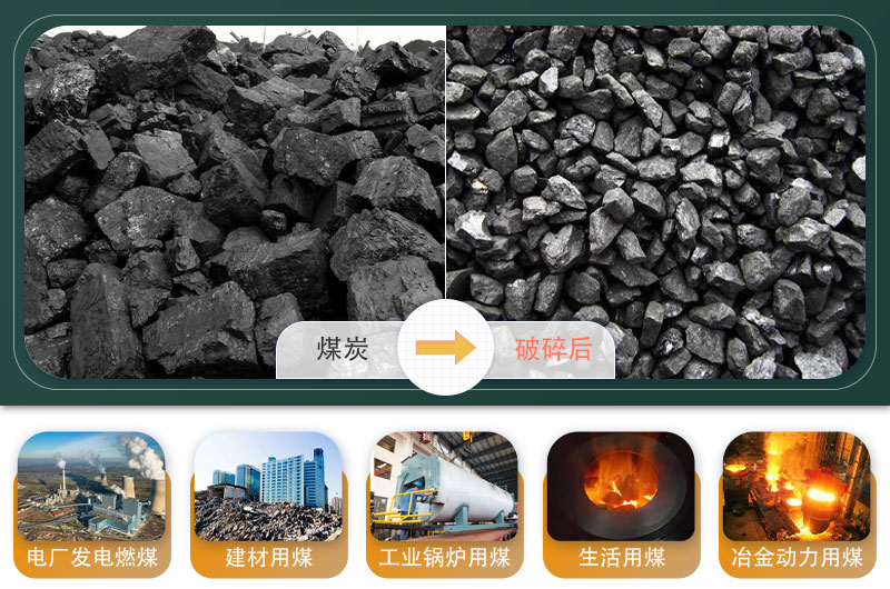 煤炭移動破碎機(jī)500噸/小時(shí)需要多少錢？